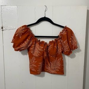 Hawaii’s Finest Top